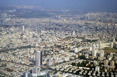 В Тель-Авиве открылся новый медиа-центр для иностранных журналистов